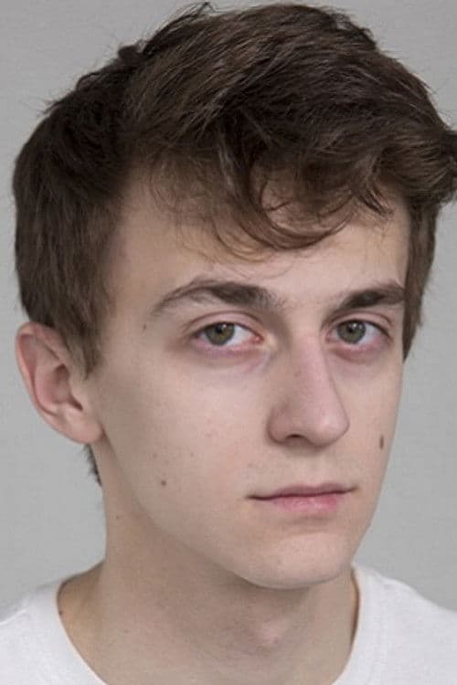 Alexey Lyubimov profile photo