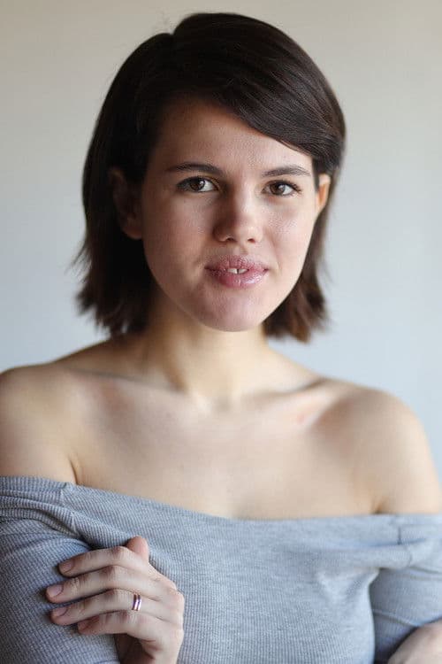Mariia Shekhovtsova profile photo