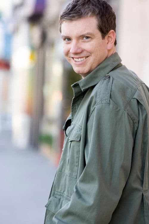 Frank Potter profile photo