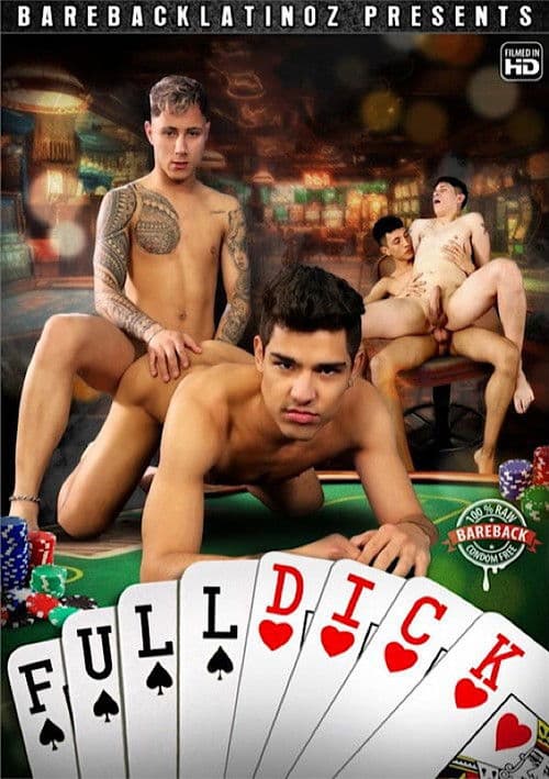 Full Dick poster