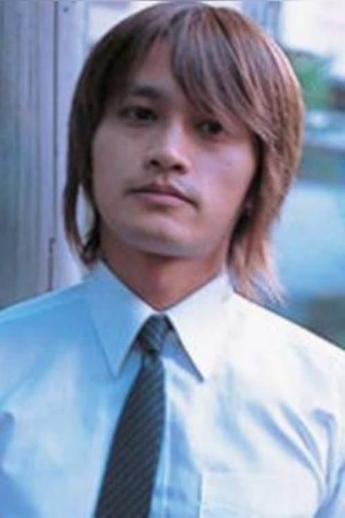 Yoshiya Minami profile photo