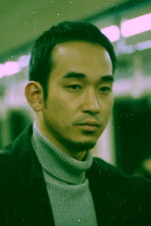 Chun-chieh Lee profile photo