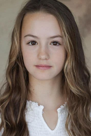 Amelie Bea Smith profile photo