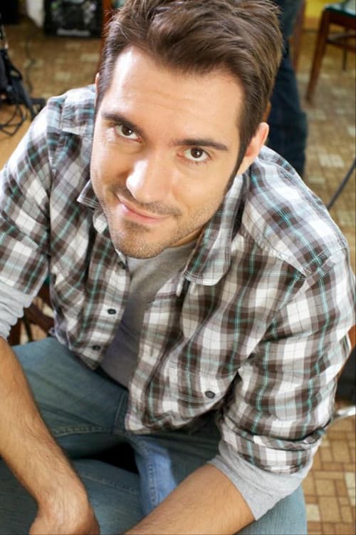 Benjamin Lutz profile photo