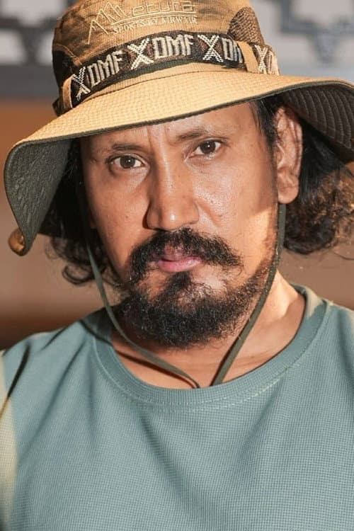 Randhir Shrestha profile photo