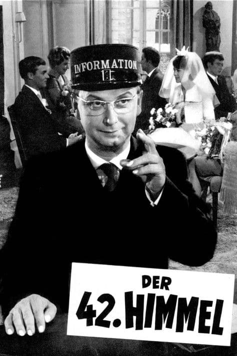 The 42nd Heaven poster