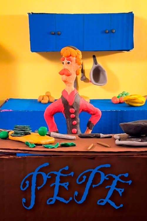 Pepe poster