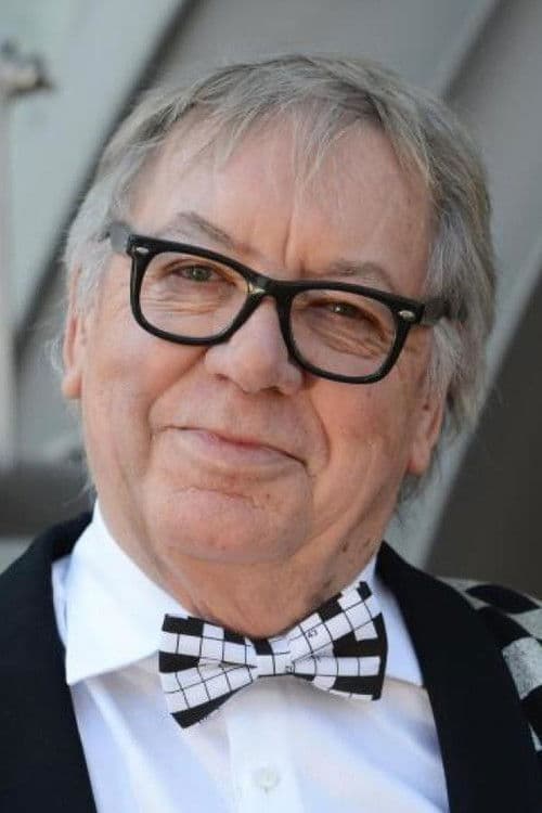 Werner Böhm profile photo