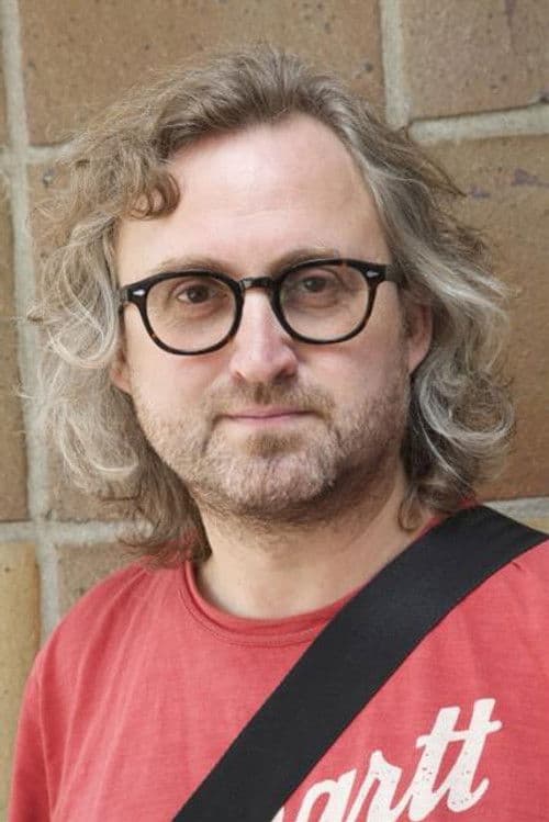 Jan Hřebejk profile photo