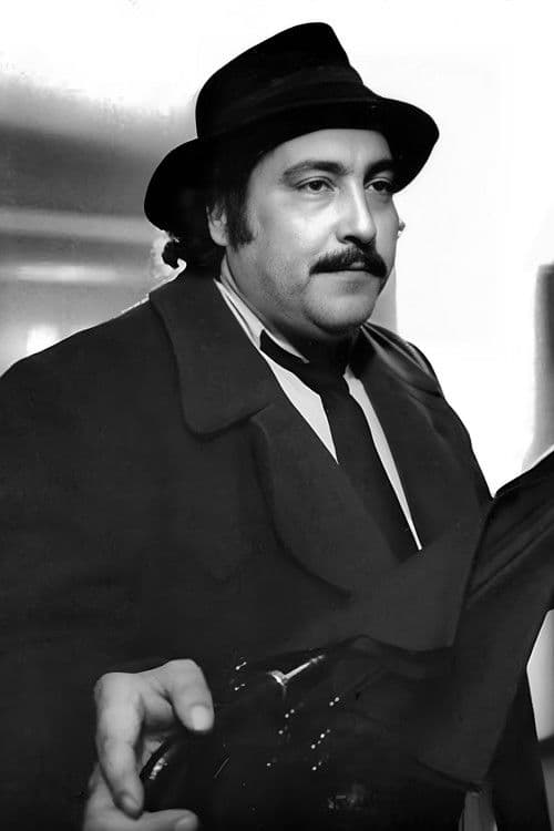 Mohamed Bouamari profile photo