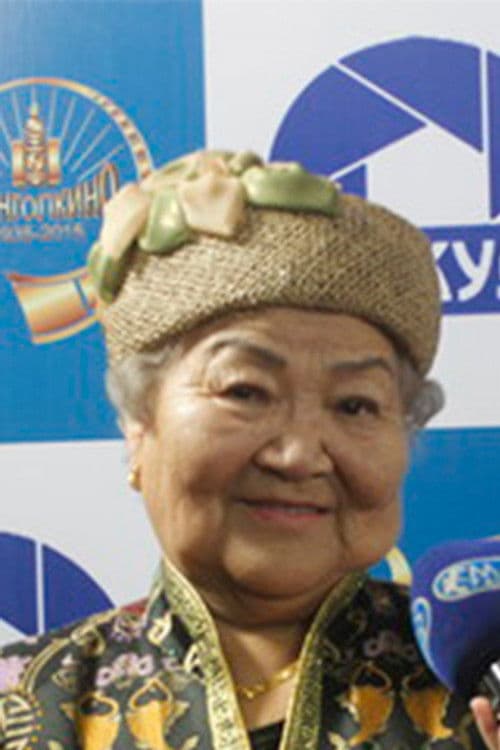 Tsend-Ayush Tsend profile photo