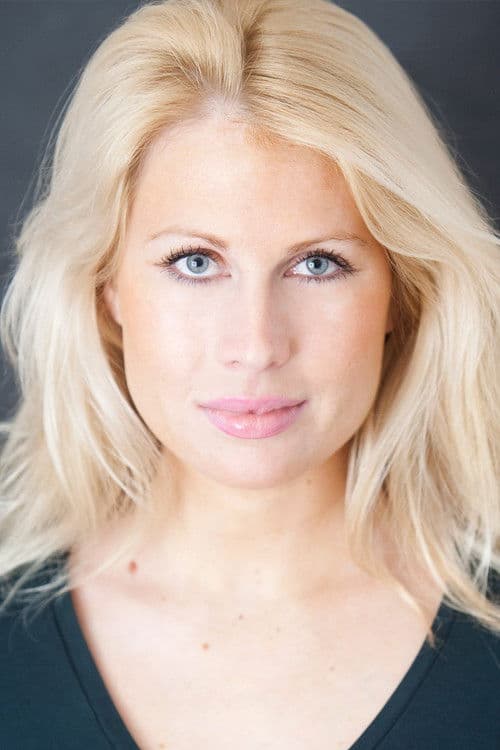 Yasmine Vox profile photo