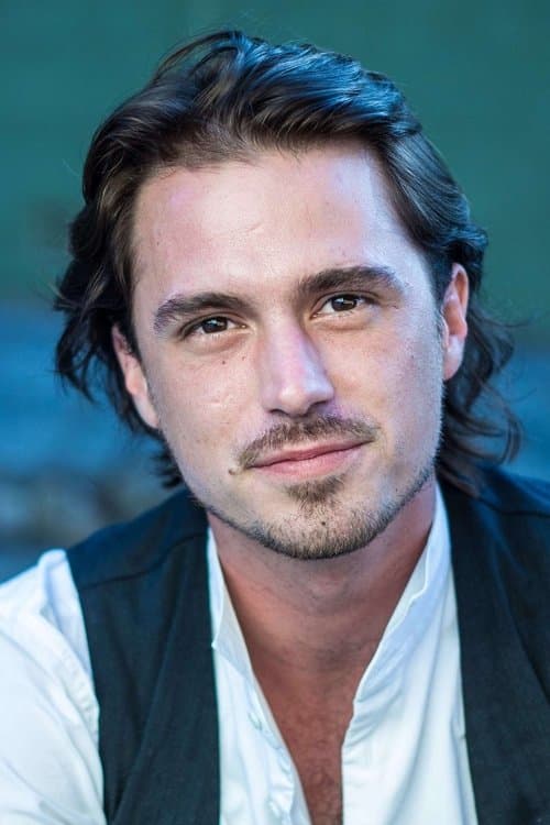 Tristan McKinnon profile photo