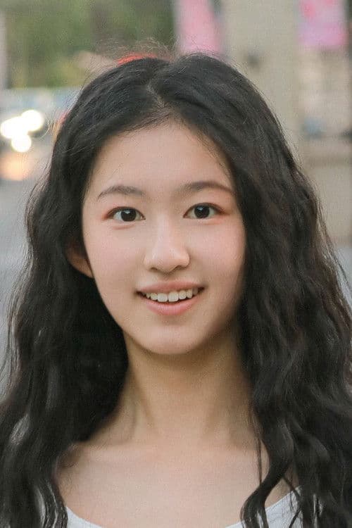 Lv Chenyue profile photo