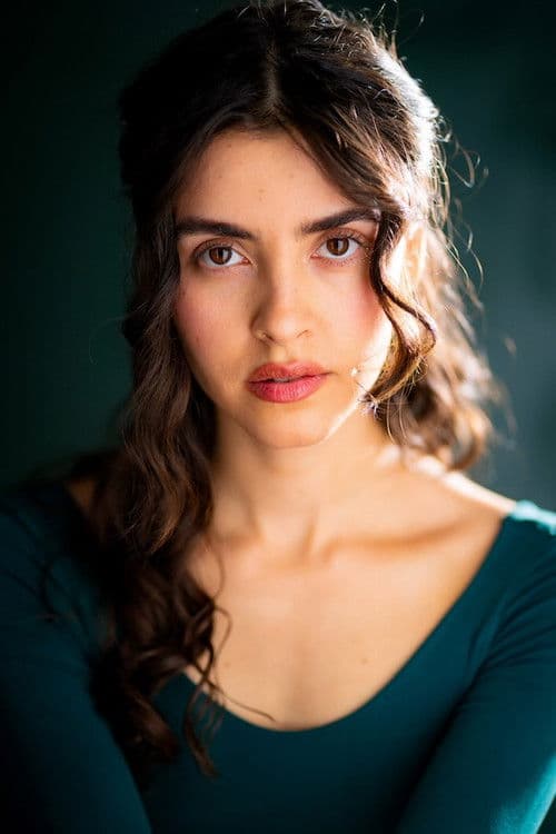 Briana Morell profile photo