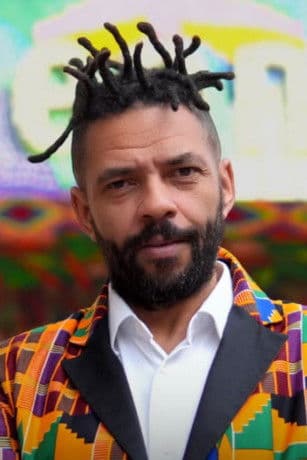 Fred Kudjo Kuwornu profile photo