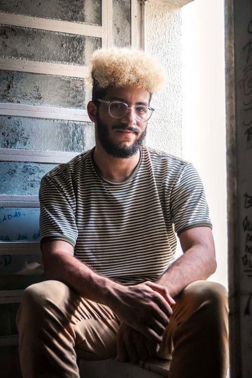 Douglas Henrique profile photo