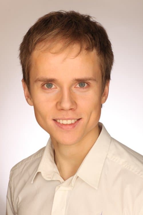 Leonid Sarafonov profile photo