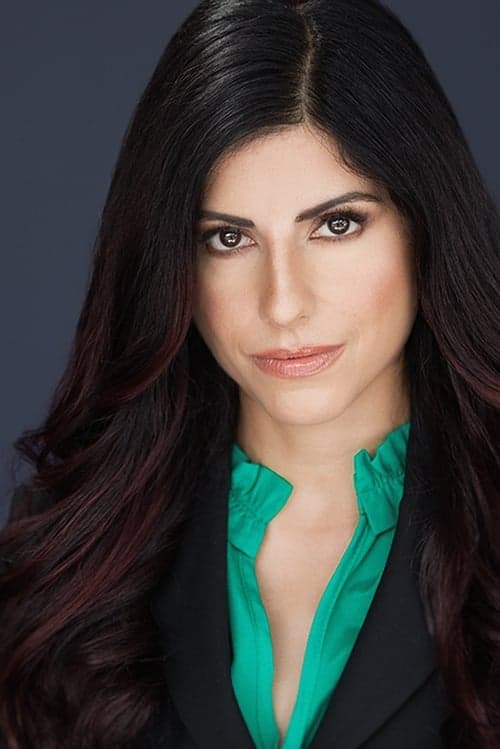 Dina Najjar profile photo