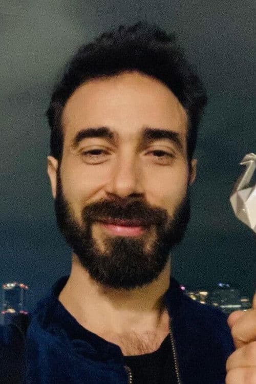 Martín Benchimol profile photo