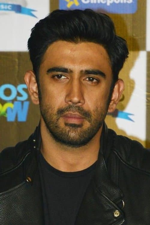 Amit Sadh profile photo