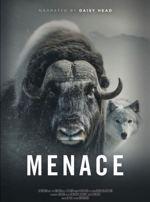 Menace poster