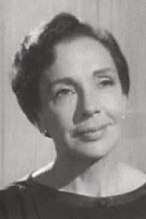 Hortensia Santoveña profile photo