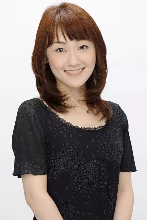 Rumi Ochiai profile photo