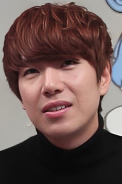 Choi Min-ho profile photo