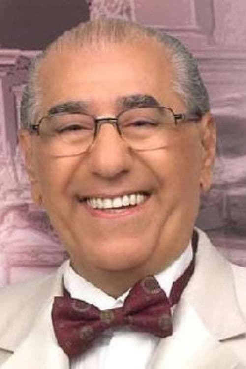 Mario Sapag profile photo