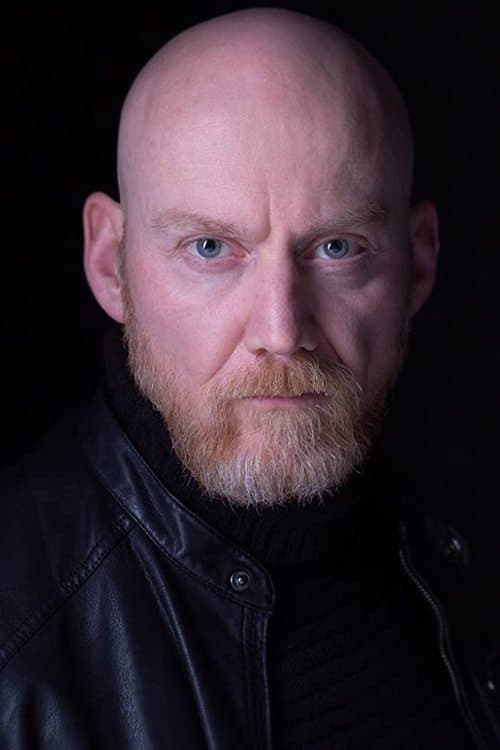 Desmond Edwards profile photo