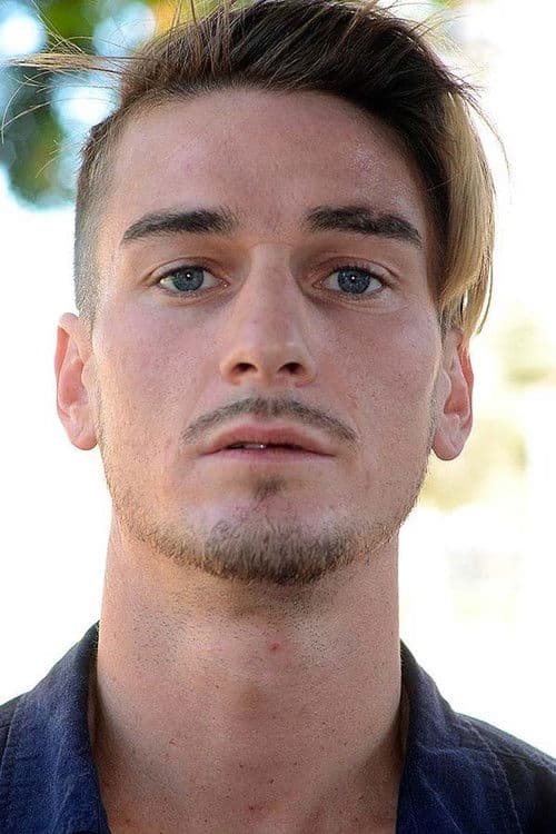 Dane Vaughn profile photo