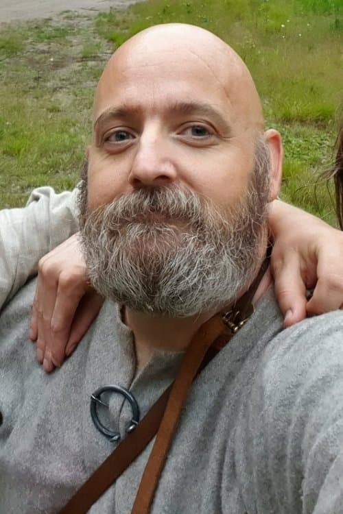 Daniel Guldstrand profile photo