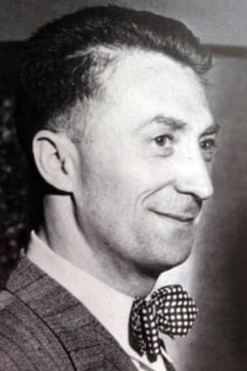 Maurice Bessy profile photo
