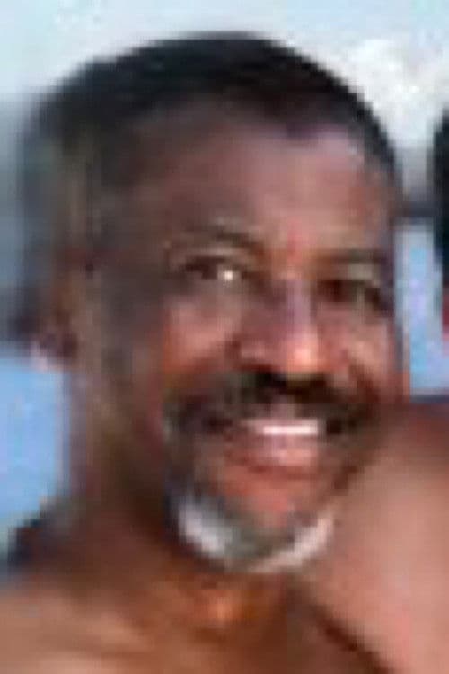 Rickey Ram profile photo