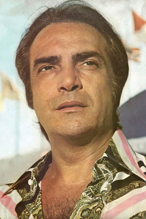 Carlos Alberto profile photo