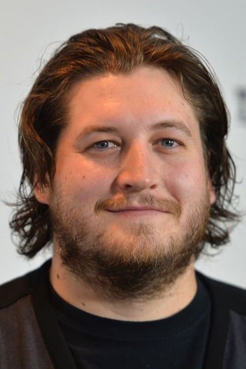 Gareth Evans profile photo