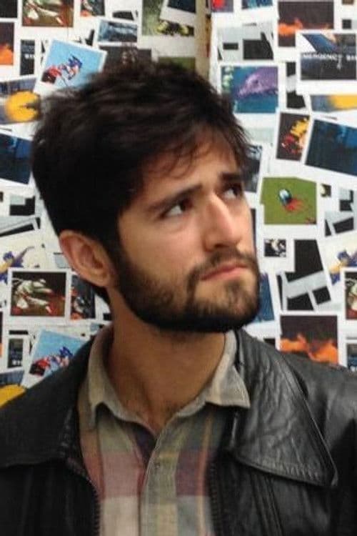 Didier D'Abreu profile photo