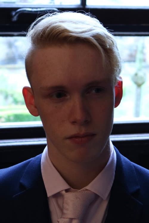 Aaron McCombe profile photo