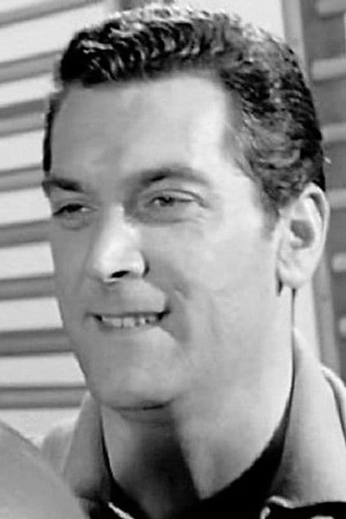 William Dysart profile photo