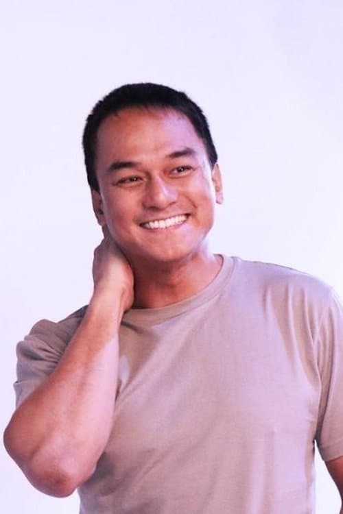 Gardo Versoza profile photo