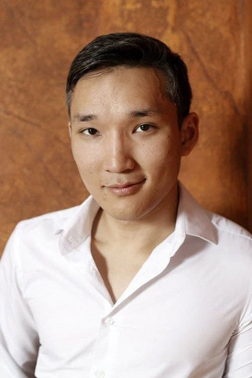 John Bakhanbaev profile photo