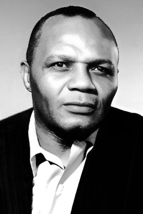 Jersey Joe Walcott profile photo