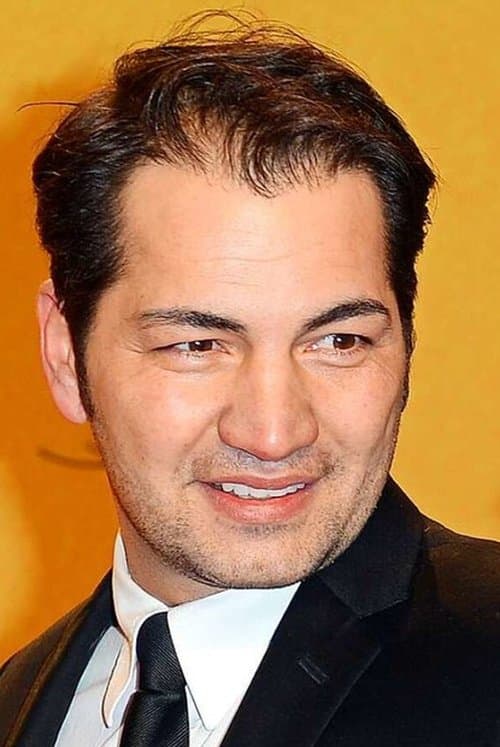 Bülent Sharif profile photo