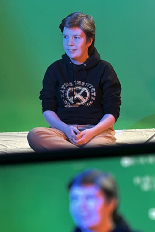 Isla Crichton profile photo