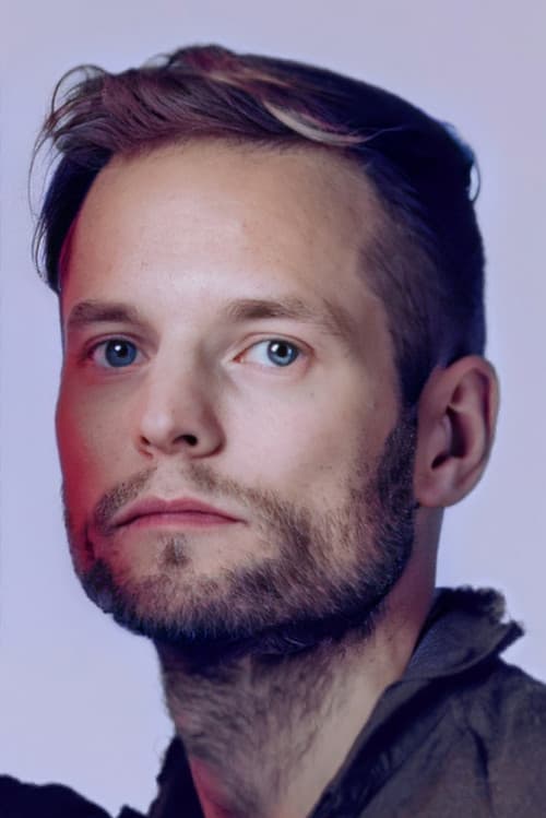 Jon Even Schärer profile photo