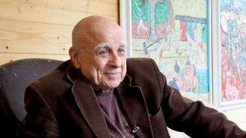 Perspektiva Ivana Mládka poster