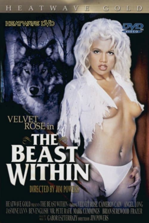 The Beast Within poster