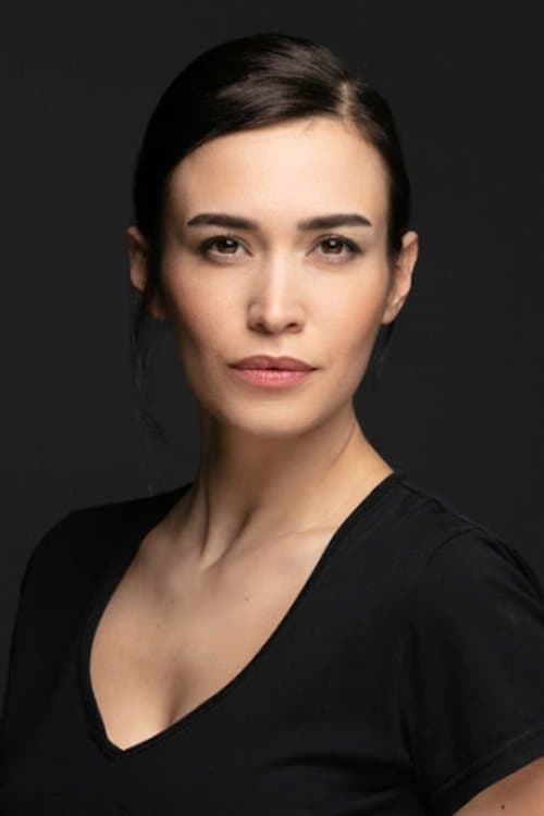 Ecem Özkaya profile photo