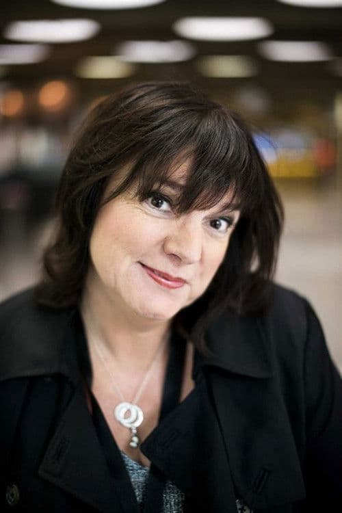 Lotta Bromé profile photo